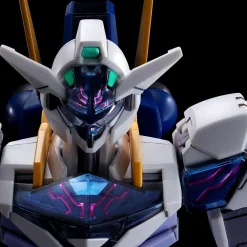 Rise of Gunpla High Grade (Hg)^HG 1/144 GUNDAM LFRITH JIU