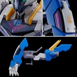 Rise of Gunpla High Grade (Hg)^HG 1/144 GUNDAM LFRITH JIU