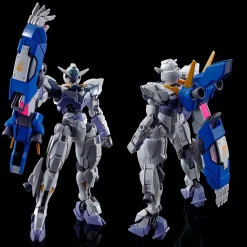 Rise of Gunpla High Grade (Hg)^HG 1/144 GUNDAM LFRITH JIU