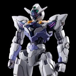 Rise of Gunpla High Grade (Hg)^HG 1/144 GUNDAM LFRITH JIU