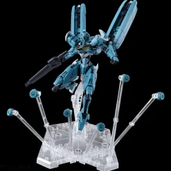 Rise of Gunpla High Grade (Hg)^HG 1/144 GUNDAM LFRITH PRE-PRODUCTION MODEL