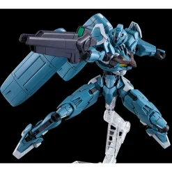 Rise of Gunpla High Grade (Hg)^HG 1/144 GUNDAM LFRITH PRE-PRODUCTION MODEL