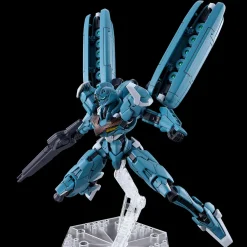 Rise of Gunpla High Grade (Hg)^HG 1/144 GUNDAM LFRITH PRE-PRODUCTION MODEL