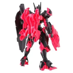 Rise of Gunpla The Witch From Mercury|High Grade (Hg)^HG 1/144 GUNDAM LFRITH (Recirculation Color / Neon Pink)