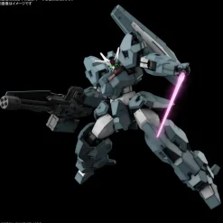 Rise of Gunpla The Witch From Mercury|High Grade (Hg)^HG 1/144 GUNDAM LFRITH UR