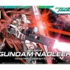 Rise of Gunpla Gundam 00|High Grade (Hg)^HG00 1/144 GUNDAM NADLEEH