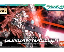 Rise of Gunpla Gundam 00|High Grade (Hg)^HG00 1/144 GUNDAM NADLEEH
