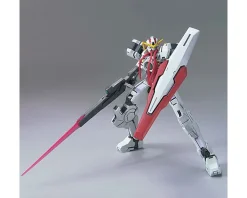 Rise of Gunpla Gundam 00|High Grade (Hg)^HG00 1/144 GUNDAM NADLEEH