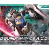 Rise of Gunpla Gundam 00|High Grade (Hg)^HG00 1/144 GUNDAM O (TYPE A.C.O)