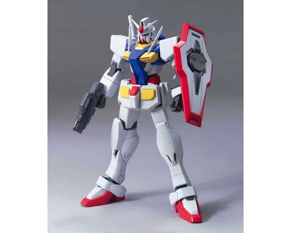 Rise of Gunpla Gundam 00|High Grade (Hg)^HG00 1/144 GUNDAM O (TYPE A.C.O)
