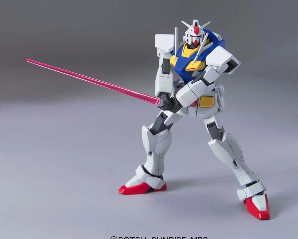 Rise of Gunpla Gundam 00|High Grade (Hg)^HG00 1/144 GUNDAM O (TYPE A.C.O)