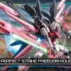 Rise of Gunpla High Grade (Hg)^HG 1/144 GUNDAM PERFECT STRIKE FREEDOM ROUGE