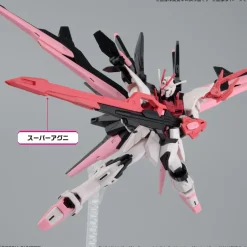 Rise of Gunpla High Grade (Hg)^HG 1/144 GUNDAM PERFECT STRIKE FREEDOM ROUGE