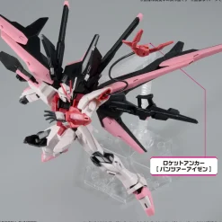 Rise of Gunpla High Grade (Hg)^HG 1/144 GUNDAM PERFECT STRIKE FREEDOM ROUGE