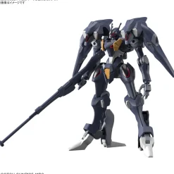 Rise of Gunpla The Witch From Mercury|High Grade (Hg)^HG 1/144 GUNDAM PHARACT