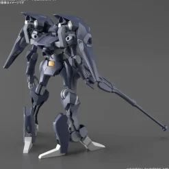 Rise of Gunpla The Witch From Mercury|High Grade (Hg)^HG 1/144 GUNDAM PHARACT