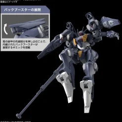 Rise of Gunpla The Witch From Mercury|High Grade (Hg)^HG 1/144 GUNDAM PHARACT