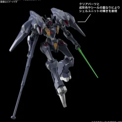 Rise of Gunpla The Witch From Mercury|High Grade (Hg)^HG 1/144 GUNDAM PHARACT