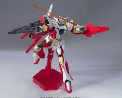 Rise of Gunpla Gundam 00|High Grade (Hg)^HG00 1/144 GUNDAM REBORNS