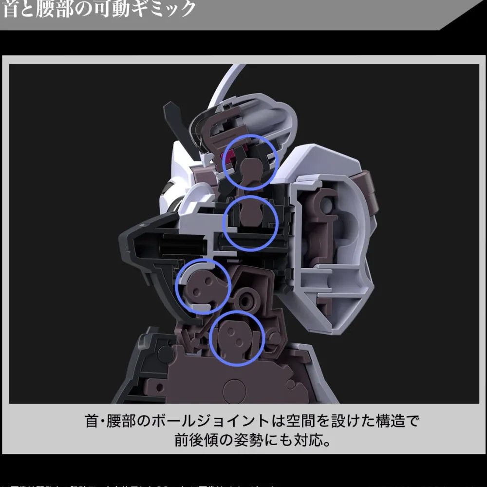 Rise of Gunpla The Witch From Mercury|High Grade (Hg)^HG 1/144 GUNDAM SCHWARZETTE