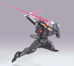 Rise of Gunpla Gundam 00|High Grade (Hg)^HG00 1/144 GUNDAM SERAPHIM