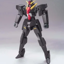 Rise of Gunpla Gundam 00|High Grade (Hg)^HG00 1/144 GUNDAM SERAPHIM