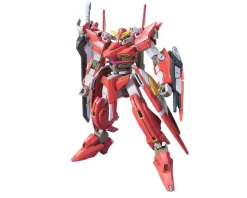 Rise of Gunpla Gundam 00|High Grade (Hg)^HG00 1/144 GUNDAM THRONE ZWEI