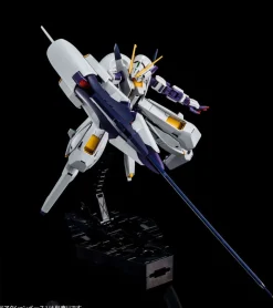 Rise of Gunpla Advance Of Zeta|High Grade (Hg)^HG 1/144 GUNDAM TR-6 [WOUNDWORT]