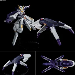 Rise of Gunpla Advance Of Zeta|High Grade (Hg)^HG 1/144 GUNDAM TR-6 [WOUNDWORT]