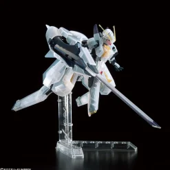 Rise of Gunpla Advance Of Zeta^HG 1/144 GUNDAM TR-6 WOUNDWORT CLEAR COLOR