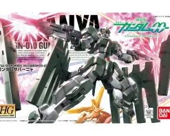 Rise of Gunpla Gundam 00|High Grade (Hg)^HG00 1/144 GUNDAM ZABANYA