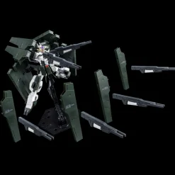 Rise of Gunpla Gundam 00|High Grade (Hg)^HG 1/144 GUNDAM ZABANYA FINAL BATTLE VER.