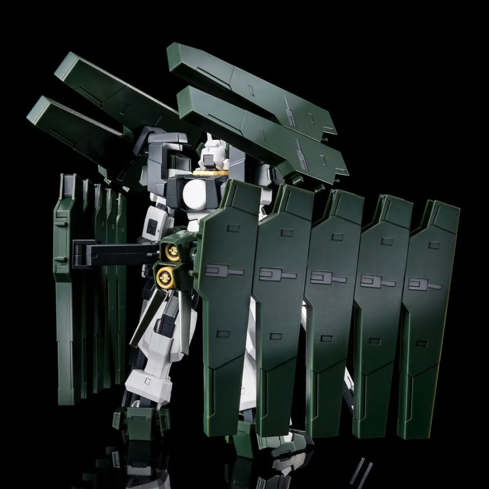 Rise of Gunpla Gundam 00|High Grade (Hg)^HG 1/144 GUNDAM ZABANYA FINAL BATTLE VER.