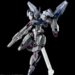 Rise of Gunpla High Grade (Hg)^HG 1/144 GUNDNODE