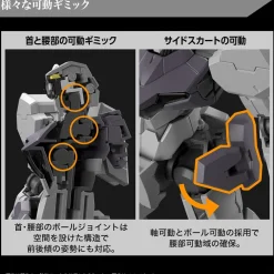 Rise of Gunpla The Witch From Mercury|High Grade (Hg)^HG 1/144 GUNDVOLVA