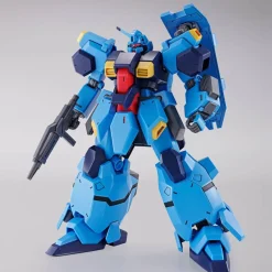 Rise of Gunpla Gundam: Hathaway'S Flash|High Grade (Hg)^HG 1/144 GUSTAV KARL (GIHREN’S GREED Ver.)