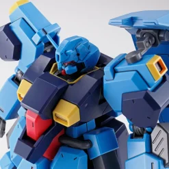 Rise of Gunpla Gundam: Hathaway'S Flash|High Grade (Hg)^HG 1/144 GUSTAV KARL (GIHREN’S GREED Ver.)