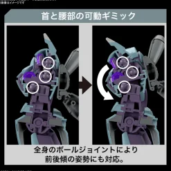 Rise of Gunpla The Witch From Mercury|High Grade (Hg)^HG 1/144 HEINDREE