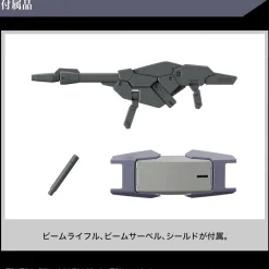 Rise of Gunpla The Witch From Mercury|High Grade (Hg)^HG 1/144 HEINDREE STURM