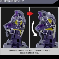 Rise of Gunpla The Witch From Mercury|High Grade (Hg)^HG 1/144 HEINDREE STURM