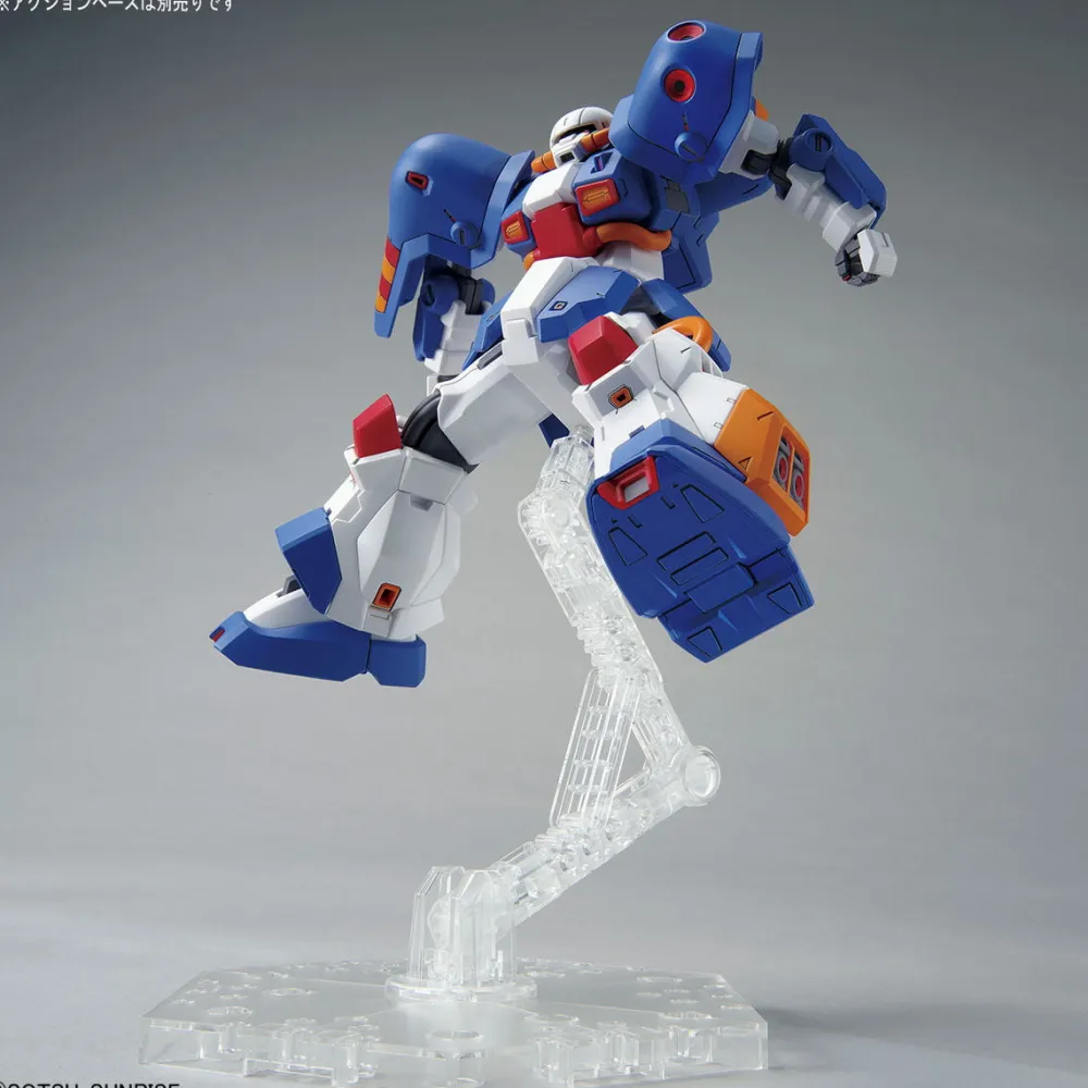 Rise of Gunpla High Grade (Hg)^HG 1/144 HOBBY HI-ZACK (A.O.Z. RE-BOOT VER.)