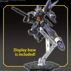 Rise of Gunpla High Grade (Hg)^HG 1/144 HUCKEBEIN MK-II (SUPER ROBOT WARS OG)