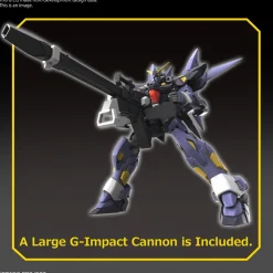 Rise of Gunpla High Grade (Hg)^HG 1/144 HUCKEBEIN MK-II (SUPER ROBOT WARS OG)