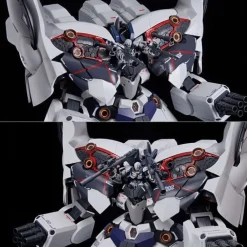 Rise of Gunpla High Grade (Hg)^HG 1/144 II NEO ZEONG (NARRATIVE Ver.)