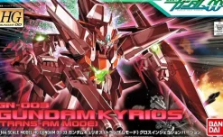 Rise of Gunpla Gundam 00|High Grade (Hg)^HG00 1/144 KYRIOS TRANS-AM MODE