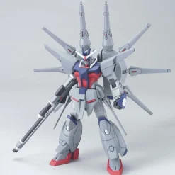 Rise of Gunpla Gundam Seed Destiny|Gundam Seed^HG 1/144 LEGEND GUNDAM (ZGMF-X666S)