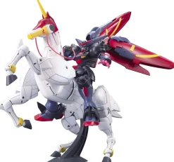 Rise of Gunpla Mobile Fighter G Gundam|High Grade (Hg)^HG 1/144 MASTER GUNDAM ET FUUNSAIKI