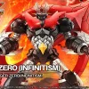 Rise of Gunpla Dynamic Characters^HG 1/144 MAZINGER ZERO (INFINITISM)