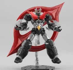 Rise of Gunpla Dynamic Characters^HG 1/144 MAZINGER ZERO (INFINITISM)