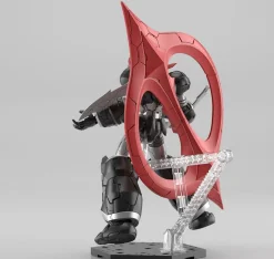 Rise of Gunpla Dynamic Characters^HG 1/144 MAZINGER ZERO (INFINITISM)